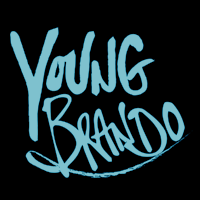 Young Brando
